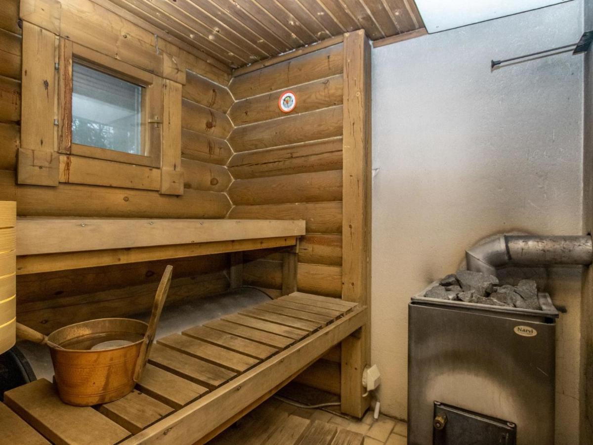 Holiday Home Huvilakoti 1 By Interhome Puromaki Exterior photo
